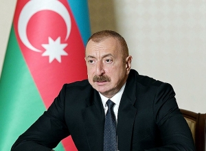 Ալիևը Մինսկի խմբի համանախագահներին ասել է, որ  նրանց Բաքու չի հրավիրել