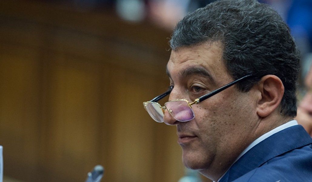 Վարդան Այվազյան