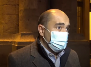 Կառավարությունը տիրապետում է ամբողջական ինֆորմացիային. Մարուքյանը՝ ԱԽ նիստի մասին