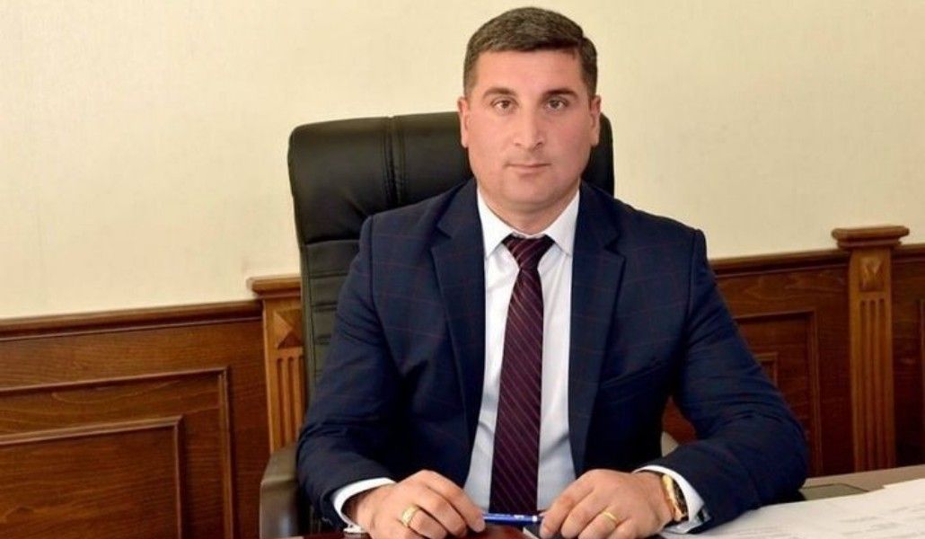 Գնել Սանոսյան