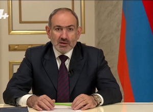 Ночью в Сюнике было спокойно, но из новостной ленты складывается впечатление, что всю ночь шли бои: премьер-министр