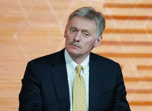 Песков - о ситуации в НКР