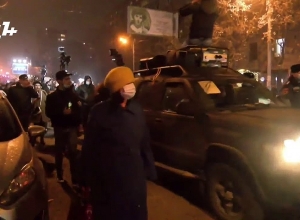 Pashinyan extradited to Azerbaijan two Azeris who committed crimes against civilians in 2014