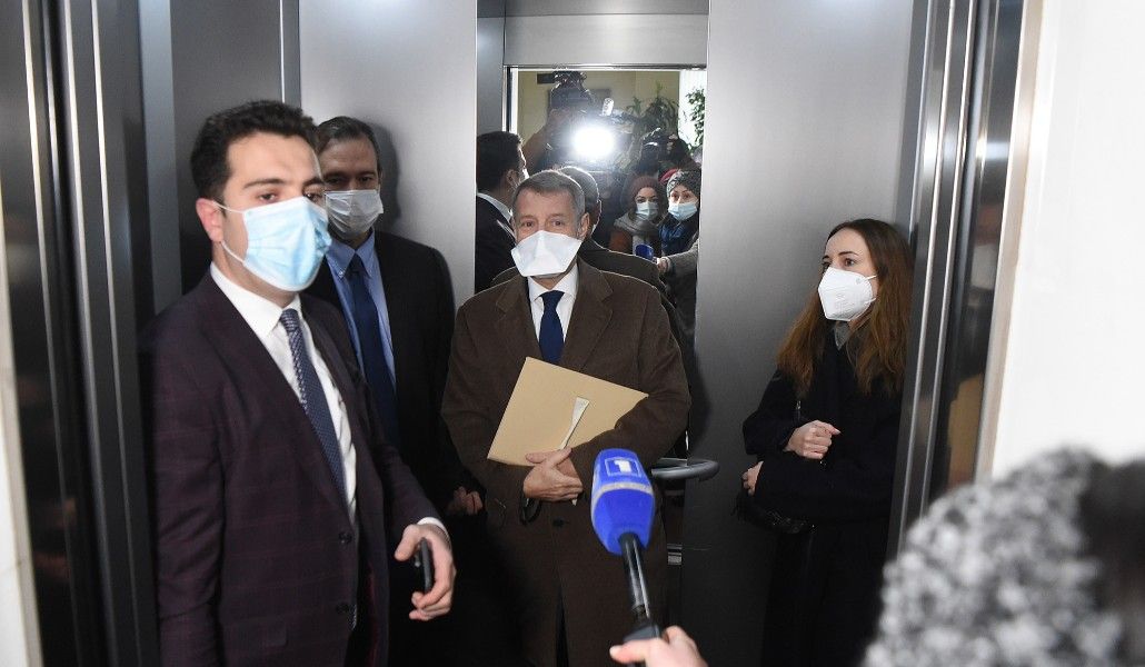 Մինսկի խումբ