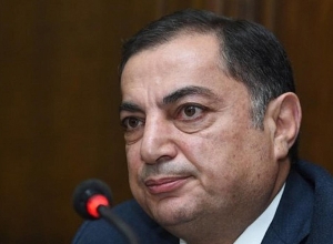 Վահրամ Բաղդասարյանը չի կալանավորվի․Վերաքննիչ դատարանը մերժեց դատախազության բողոքը