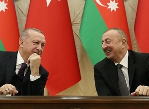 Թուրքիան ու Ադրբեջանը պայմանագիր են ստորագրում Իգդիր-Նախիջևան գազատարը կառուցելու վերաբերյալ. Ermenihaber.am