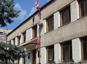 Документ «Об эвакуации жителей Арцаха» - это азербайджанская ложь: СНБ Арцаха