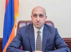 Լոռու մարզպետը հրաժարական կտա