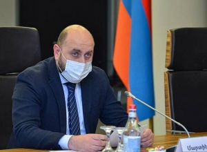 ԿԲ նախագահը ներկայացրեց դրամի արժեզրկման հիմնական պատճառը