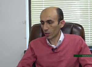 Артак Бегларян: Противник вернул на родину не всех военнопленных