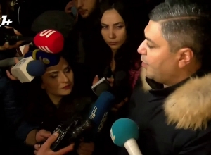 Я решу, когда и при каких условиях опубликую то, что знаю: Ванецян