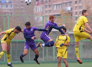 «Ալաշկերտ-2» թիմը դադարեցնում է իր ելույթները