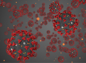 В Арцахе подтверждено 10 новых случаев коронавирусного заболевания