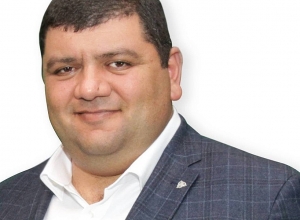 Կապանի համայնքապետը՝  տարածքը հանձնելու լուրերի մասին