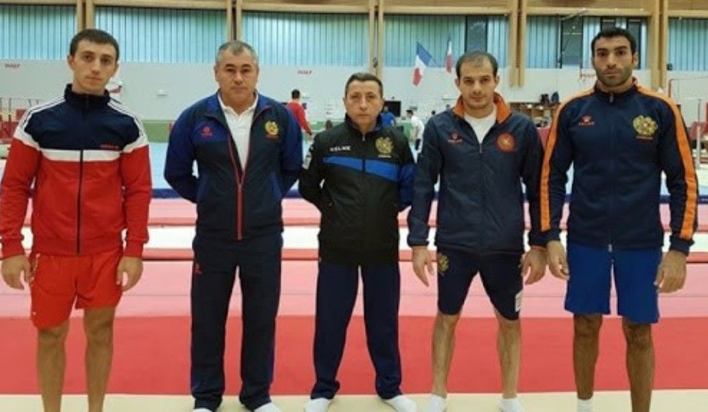 a1+gimnastika