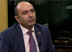 Many deputies are ready to vote for us when Pashinyan resigns - Marukyan