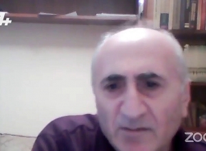 Պատերազմի ազդեցությունը դեռ չենք զգացել և այն կզգանք տարեսկզբին․ քննարկում