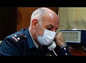 Ножевое ранение 40-летнего мужчины в Сари таге: полицейские Эребуни раскрыли преступление