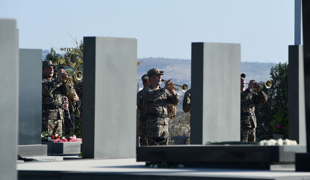Եռաբլուր