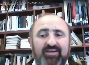 «Мы очень мягко относимся к А. Арутюняну: мы сконцентрировались на Пашиняне, но в Арцахе то же самое»