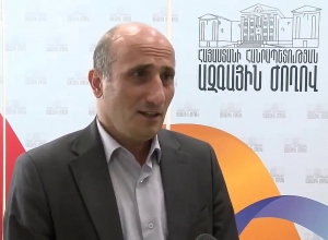 Տպավորություն է, որ 17 կուսակցություններն Ադրբեջանի հետ սինխրոն են իրենց գործողությունները պլանավորում․Վահագն Հովակիմյան