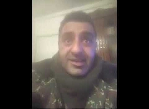 «Русские пришли, сказали: вы должны сдать оружие»: глава общины Агавно