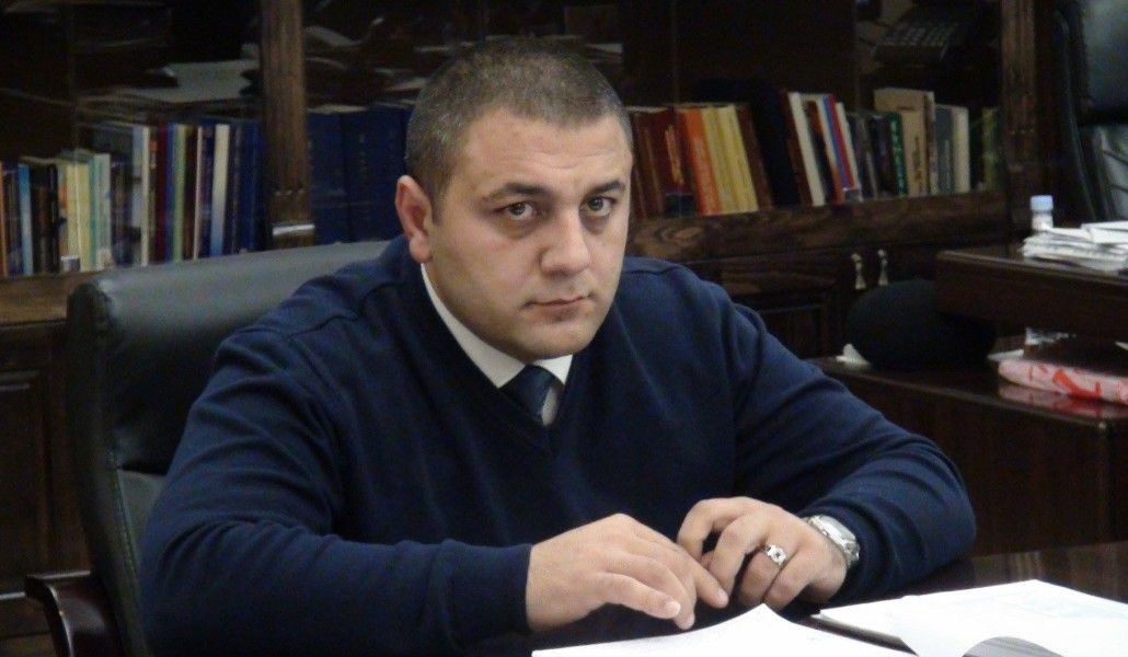 Կարեն Սարուխանյան