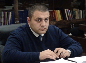 Շիրակի մարզից մեկնած և շրջափակման մեջ հայտնված կամավորներն արդեն Հայաստանի տարածքում են․ պատգամավոր