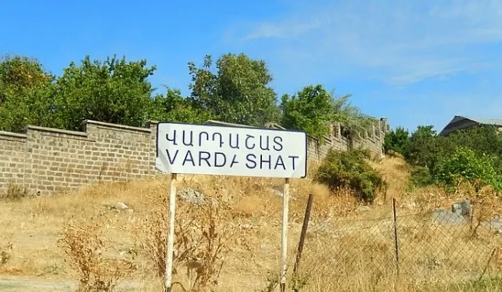 Վարդաշատ_