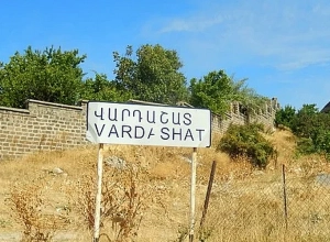 80 տարեկան Նինա տատիկը Վարդաշատ գյուղի իր տանը սպանվել է ադրբեջանցի զինծառայողների կողմից. ԱՀ ՄԻՊ