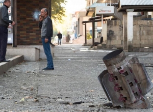 Human Rights Watch` ԼՂ հակամարտության երկու կողմերն էլ արձանագրել են Ժնևյան կոնվենցիայի խախտումներ