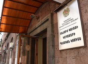 Օրենքի նախագծով առաջարկվում էԿադաստրի կոմիտե ներկայացված և կազմված բոլոր փաստաթղթերը պահել միայն էլեկտրոնային եղանակով