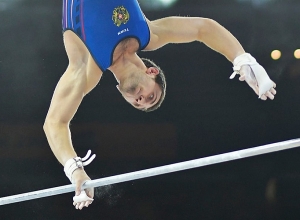 4 ոսկե և 3 բրոնզե մեդալ՝ Վորոնինի գավաթի խաղարկությունից