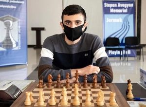 Հայաստանի շախմատիստները դուրս մնացին Եվրոպայի առցանց առաջնությունից