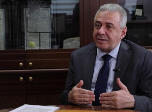 Պաշտպանության նախարարը պատասխանել է «Զինուժ մեդիա» ի հարցերին