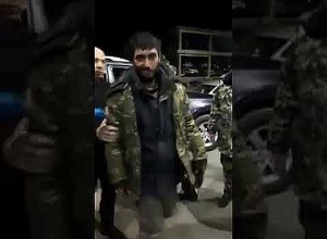 Այսօր գտնված վեց զինծառայողներից Արմանը