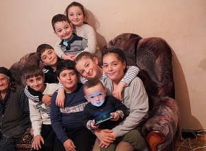 «Аврора» удвоила программу помощи Арцаху