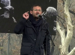 Ряд ванадзорских бензоколонок и газозаправочных станций объявили забастовку