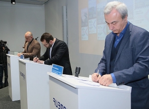 «Ապրելու ենք, որ  հաղթենք». նվիրատվություն զինծառայողների ապահովագրության հիմնադրամին