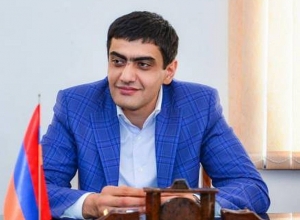 Գորիսի քաղաքապետն ազատ կարձակվի