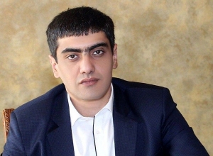 Мэру Гориса Арушу Арушаняну предъявлено обвинение