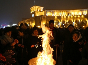 Այս պահից սկսած՝ աշխատանք ունենք իրականացնելու «Իմ քայլը» խմբակցության յուրաքանչյուր պատգամավորի հետ․ Իշխան Սաղաթելյան