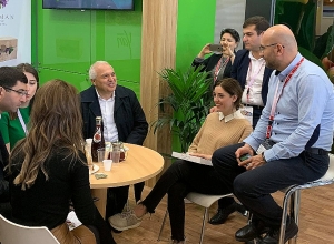 Հայկական արտադրանքը ճանաչելի է դառնում միջազգային շուկաներում