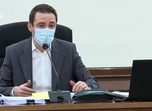 Я отказываюсь от повышения моей зарплаты: Айк Марутян