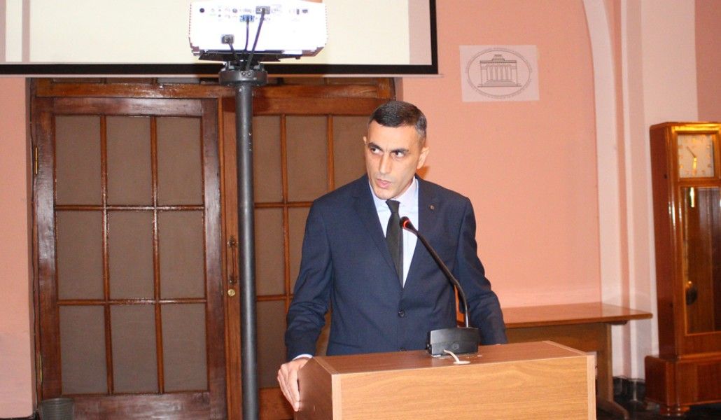 Robert Ghazaryan