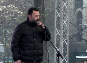 «Премьер-министр продаст тех, кто верит в него: мы должны прогнать антинациональные власти»