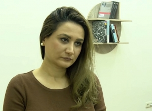 Я готова прямо смотреть в глаза людям, которые попытаются проводить со мной работу: депутат от власти