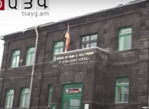 «Դասական հովանավորչությո՞ւն» Գյումրու թիվ 25 դպրոցում