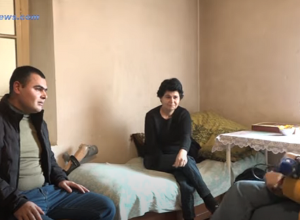 Մայր ու որդի մինչև վերջին պահը չեն իմացել, որ ընդմիշտ են հեռանում Կովսականից