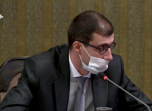 В рамках предновогодней программы арцахские дети дошкольного возраста получат 20000 драмов